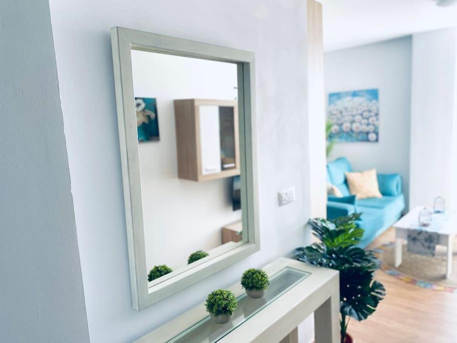 Apartamento Cozy + Breakfast La Esperanza (Tenerife)