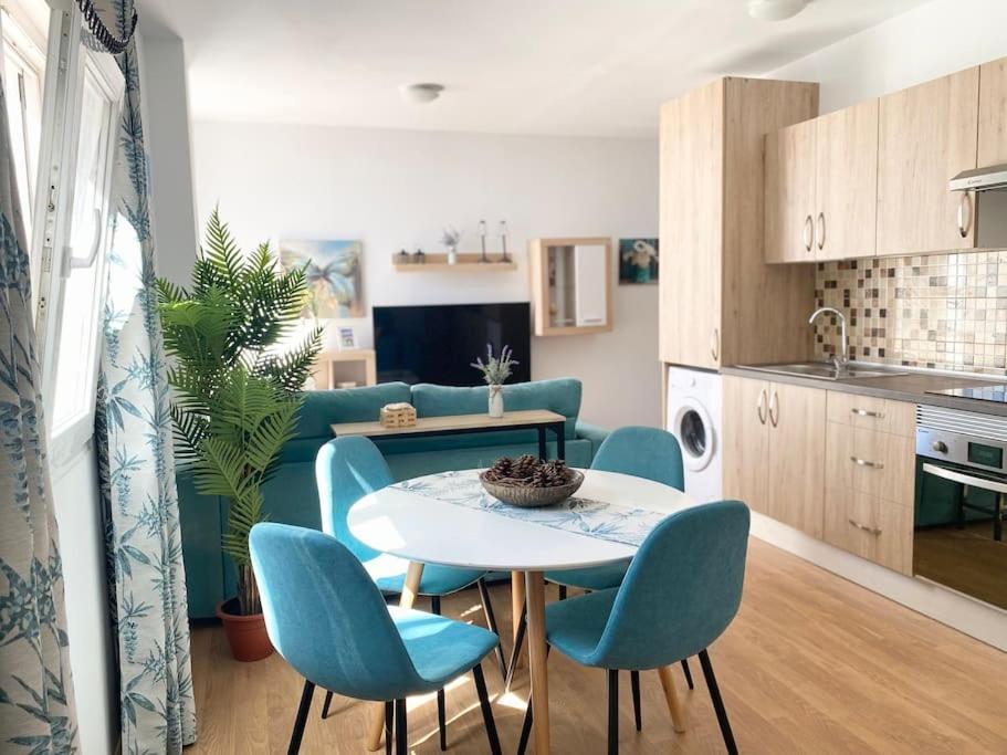 Apartment Cozy + Breakfast