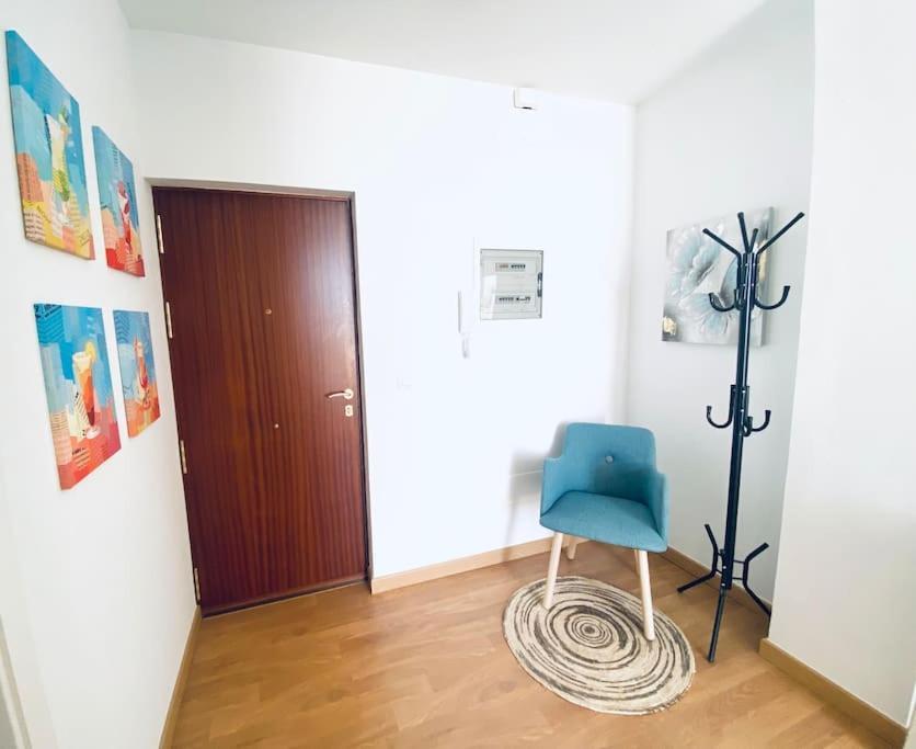Apartamento Cozy + Breakfast