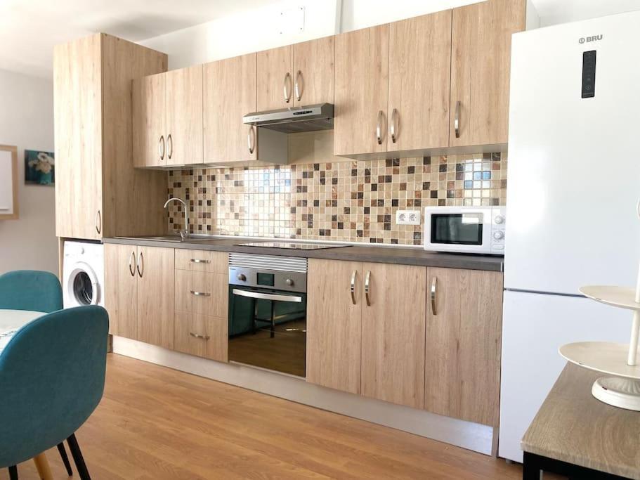 Cozy + Breakfast Apartamento La Esperanza (Tenerife)