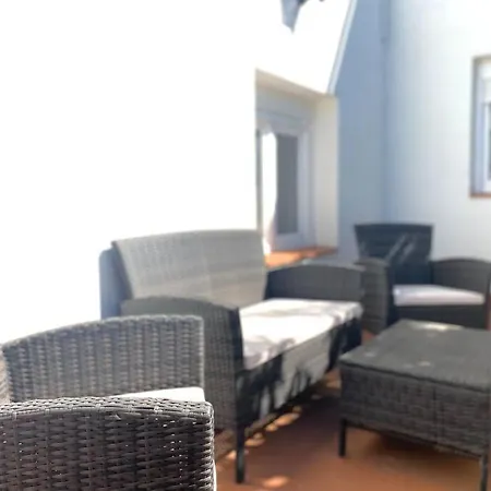 Cozy Apartament + Breakfast La Esperanza  Exterior foto