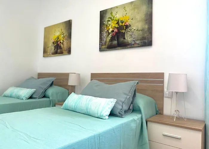 Cozy Apartament
